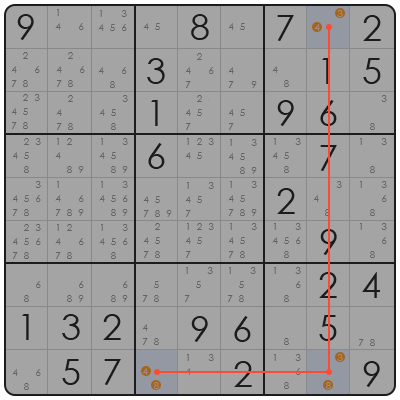 sudoku mood
