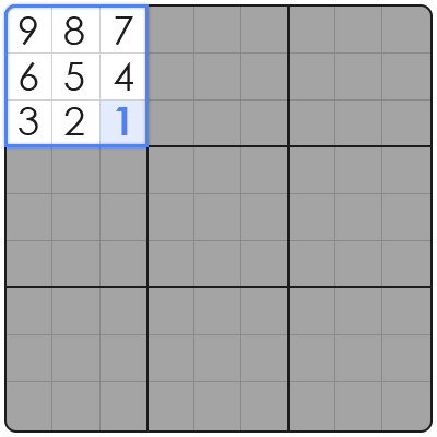 new york times sudoku answers