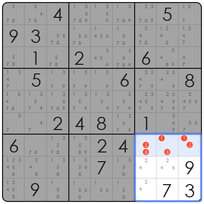 how to play sudoku beginners