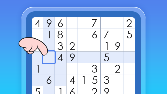 sudoku sehr schwer